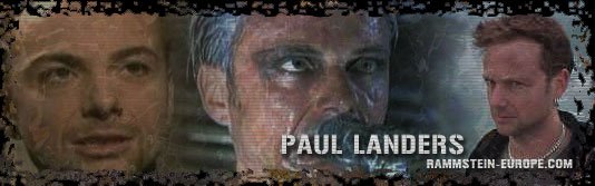 Paul Landers