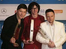 Rammstein Awards 4