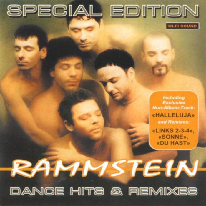 Rammstein Bootlegs