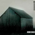 Rammstein Ohne dich single cover