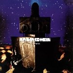 Rammstein Seemann obal CD