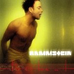 Rammstein Sonne single cover