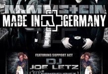 DJ Joe Letz