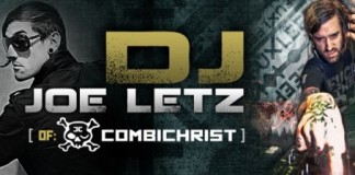 DJ Joe Letz
