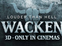 Wacken 3D - Louder than hell