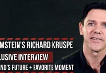 Richard Kruspe discusses RAMMSTEIN’S future plans