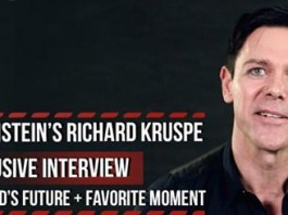 Richard Kruspe discusses RAMMSTEIN’S future plans