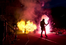 Rammstein anuncia dos conciertos en Berlín