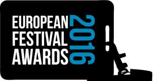 European Festival Awards 2016