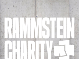 Rammstein Charity