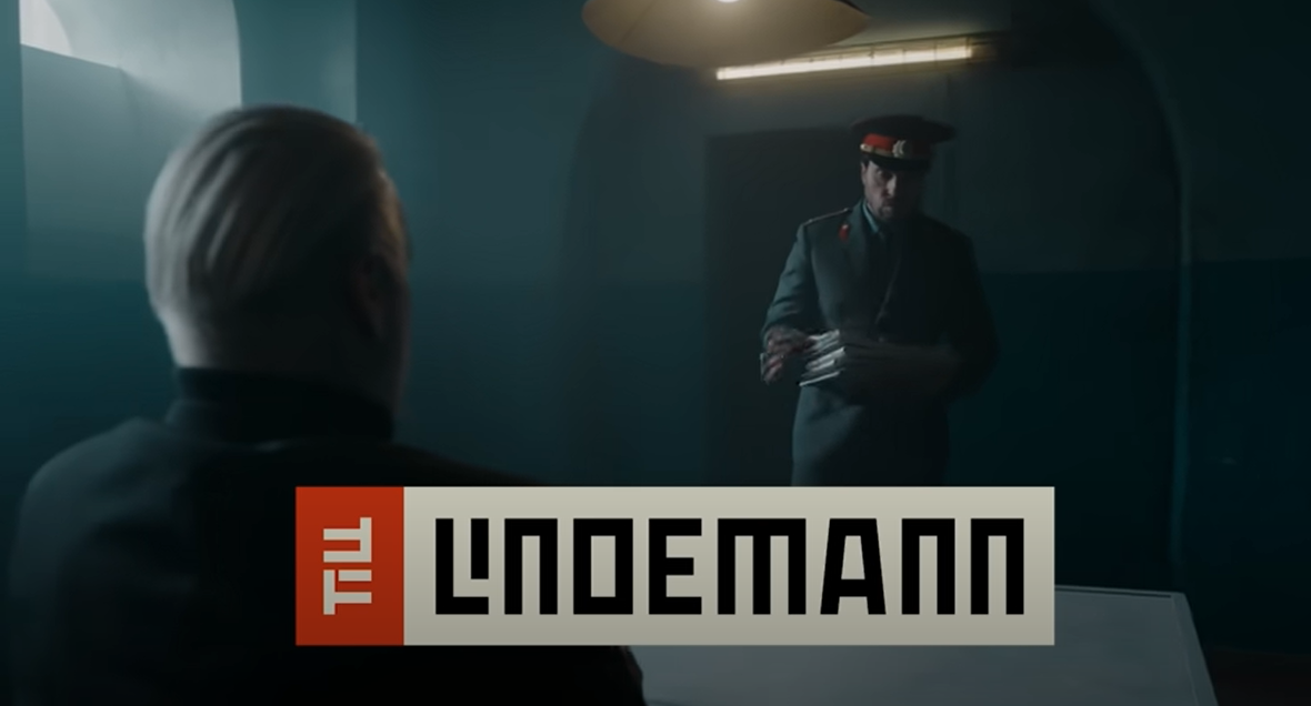 Till Lindemann Ich Hasse Kinder The Short Movie
