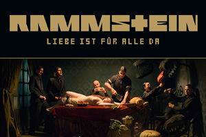 Rammstein Liebe Ist Fur Alle Da Lyrics With English Translation Affenknecht