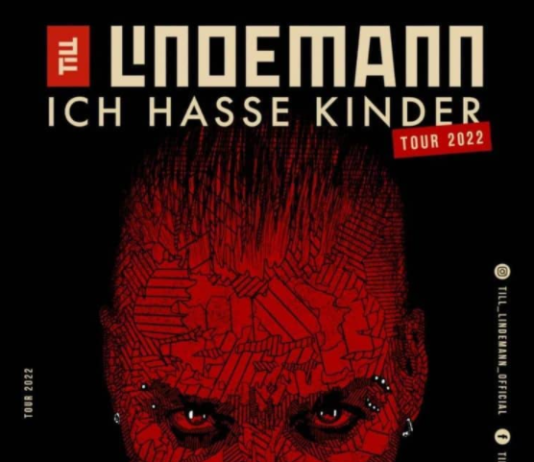 Lindemann Platz Eins Uncensored Version