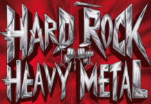 Most Game-Changing Hard Rock + Metal Albums (2000–Today)