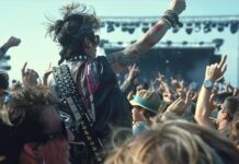 From Concert Halls to Gambling Platforms: How Heavy Metal Fans Embrace Digital Entertainment